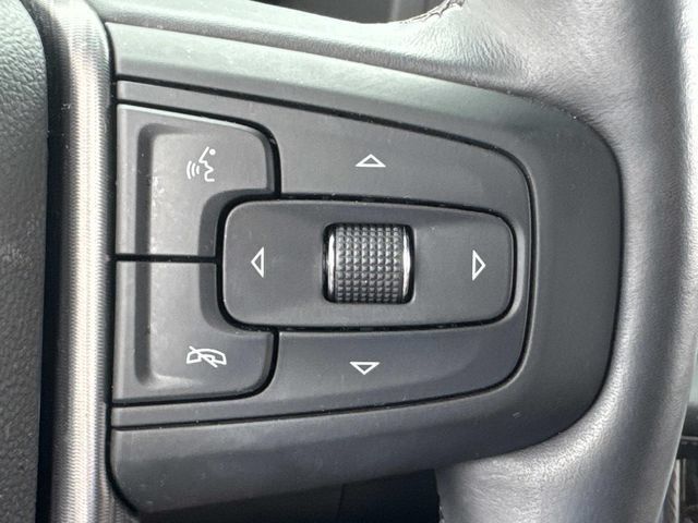 Used 2024 GMC Yukon Denali Ultimate w/ LPO, Floor Liner Package AWD/4WD image 32