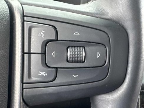 Used 2024 GMC Yukon Denali Ultimate w/ LPO, Floor Liner Package AWD/4WD image 32