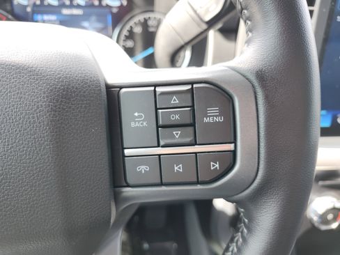 Used 2022 Ford F150 XLT w/ Equipment Group 302A High image 36