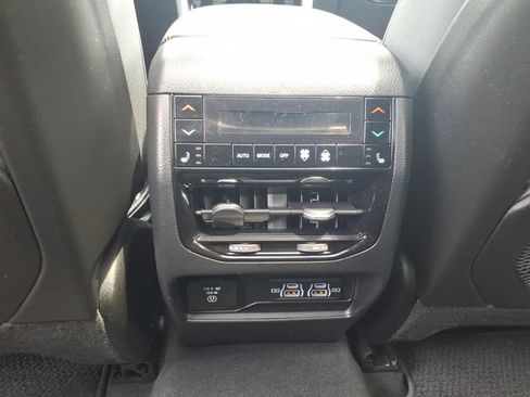 Used 2023 Jeep Grand Cherokee Summit AWD/4WD image 18