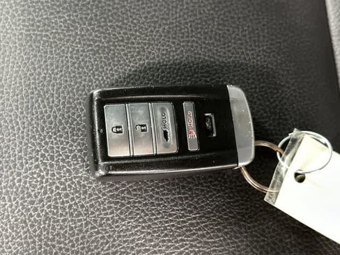 Used 2018 Acura RDX FWD image 32