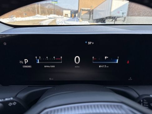 New 2026 Nissan Sentra SV w/ SV Convenience Package image 10