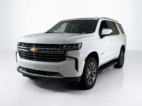 Used 2023 Chevrolet Tahoe LT image 1