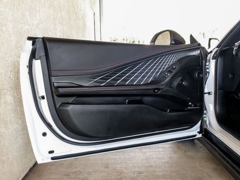 Used 2025 Dodge Charger R/T w/ Quick Order Package 25M R/T image 37