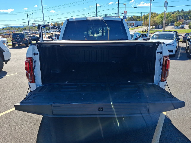 Used 2018 Ford F150 Raptor w/ Equipment Group 802A Luxury AWD/4WD image 29