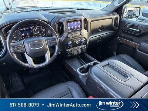 Used 2019 GMC Sierra 1500 Denali w/ Denali Ultimate Package image 27