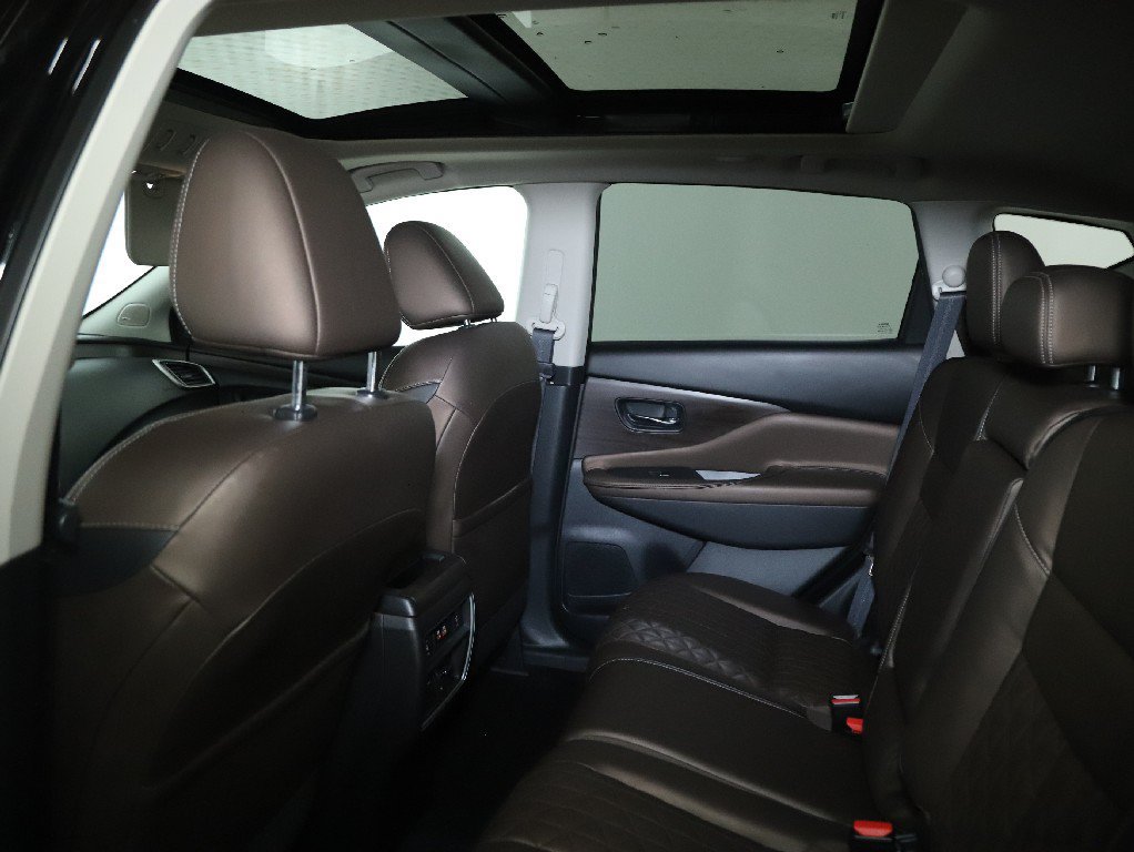 Used 2019 Nissan Murano Platinum AWD/4WD image 15
