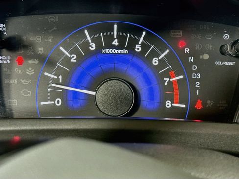Used 2012 Honda Civic EX image 12