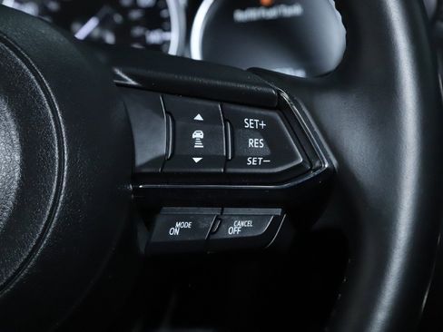 Certified 2023 MAZDA CX-5 AWD 2.5 S w/ Select Package image 22