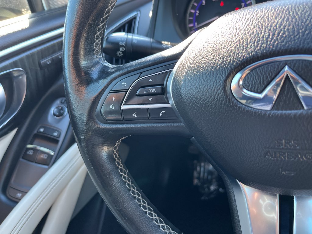 Used 2017 INFINITI Q60 3.0t w/ Premium Plus Package 3.0T RWD image 42