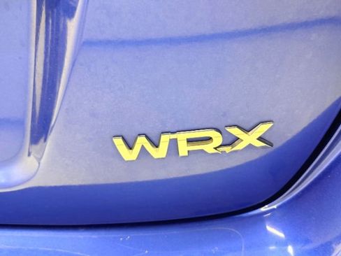 Used 2017 Subaru WRX AWD/4WD image 15