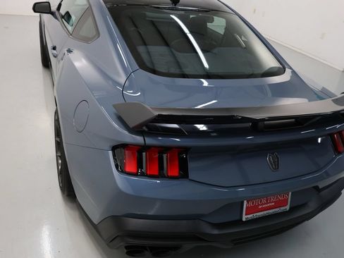 Used 2024 Ford Mustang Dark Horse w/ Dark Horse Handlin Package RWD image 71