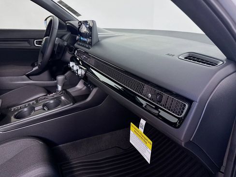 New 2026 Honda Civic Sport image 26