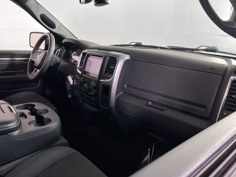 Used 2022 RAM 1500 Warlock w/ Electronics Group AWD/4WD image 26