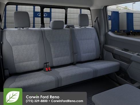 New 2026 Ford F250 XL AWD/4WD image 12