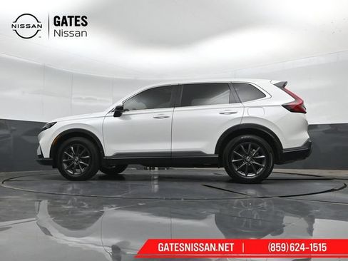 Used 2026 Honda CR-V EX-L image 41