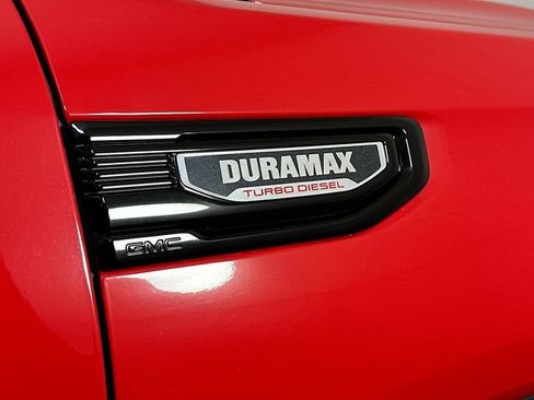 Used 2021 GMC Sierra 1500 Elevation image 17