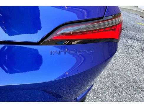 Used 2023 Acura Integra A-Spec FWD image 37