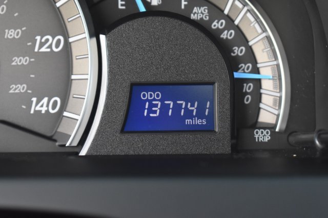 Used 2014 Toyota Camry SE FWD image 28