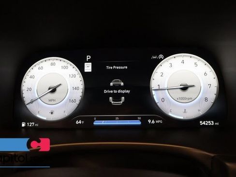 Used 2024 Hyundai Palisade Calligraphy AWD/4WD image 18