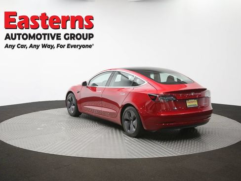 Used 2018 Tesla Model 3 Long Range AWD/4WD image 59