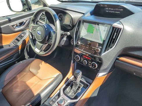 Certified 2024 Subaru Forester Touring image 24