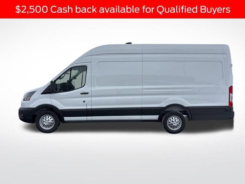 New 2026 Ford Transit 350 Base image 2