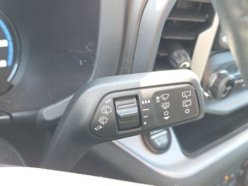 Used 2023 Ford Bronco Sport Outer Banks w/ Tech Package image 40