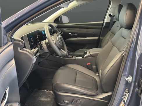 New 2026 Hyundai Tucson SEL Plus AWD/4WD image 9