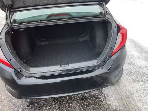 Used 2016 Honda Civic LX image 12