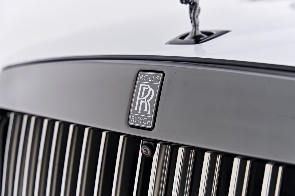 Used 2024 Rolls-Royce Ghost Black Badge AWD/4WD image 21