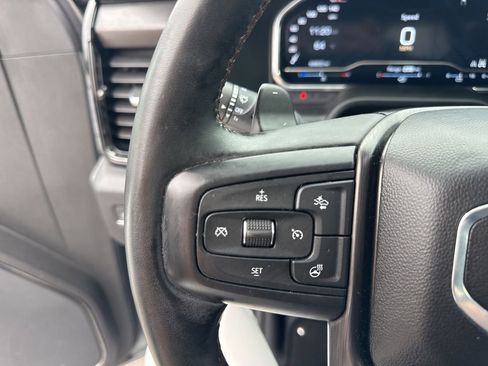 Used 2024 GMC Sierra 1500 AT4 w/ AT4 Preferred Package image 20
