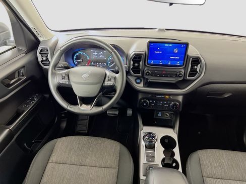 Certified 2022 Ford Bronco Sport Big Bend w/ Convenience Package AWD/4WD image 27
