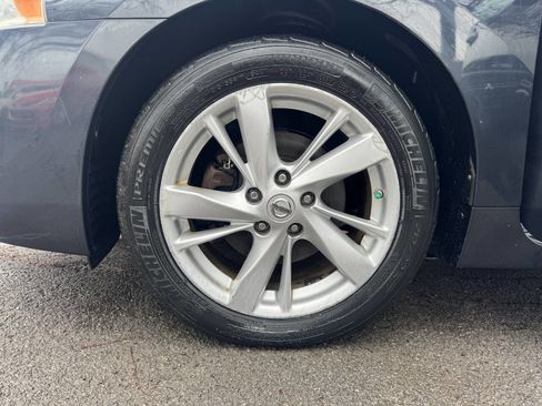 Used 2014 Nissan Altima 2.5 SV image 10