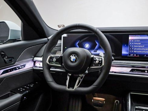 New 2026 BMW 740i w/ Premium Package image 16