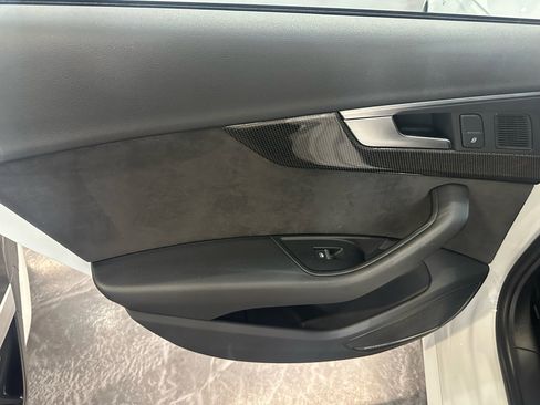 Used 2018 Audi S4 Premium Plus w/ Navigation Package image 11