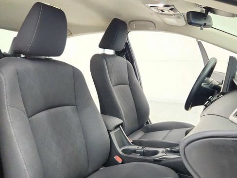 Used 2024 Toyota Corolla LE w/ LE Convenience Package FWD image 30