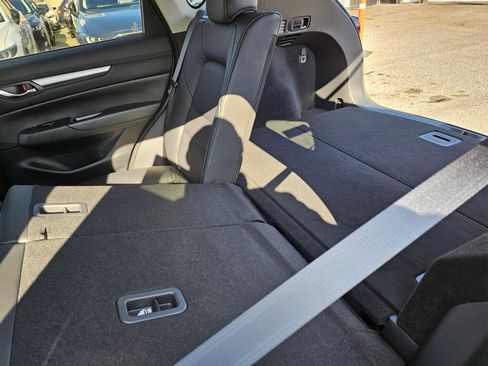 New 2025 MAZDA CX-5 AWD 2.5 S image 18