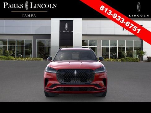 New 2026 Lincoln Aviator 2WD w/ Jet Appearance Package image 6