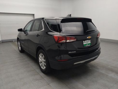 Used 2024 Chevrolet Equinox LT image 5