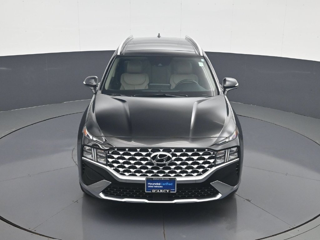 Certified 2023 Hyundai Santa Fe SEL w/ Premium Package FWD image 15