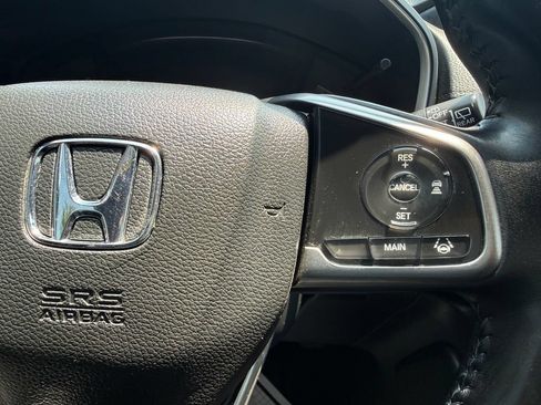 Used 2018 Honda CR-V EX-L image 21