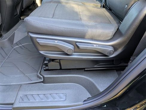 New 2026 Chevrolet Tahoe LS image 27