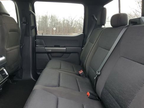 Certified 2023 Ford F150 XLT w/ Equipment Group 302A High image 26