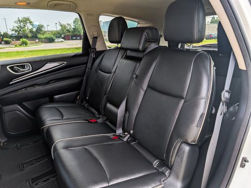 Used 2020 INFINITI QX60 Pure AWD/4WD image 18