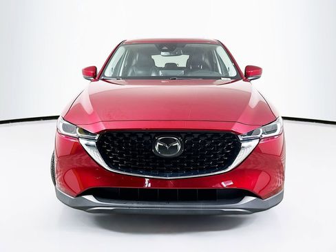 Used 2023 MAZDA CX-5 AWD 2.5 S w/ Premium Plus Pkg image 5