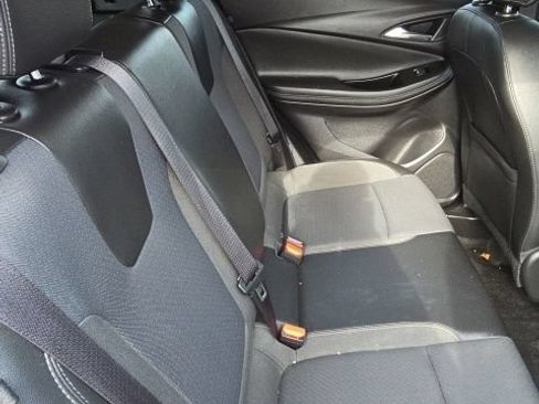 Used 2023 Buick Encore GX Preferred w/ Cold Weather Comfort Package FWD image 27