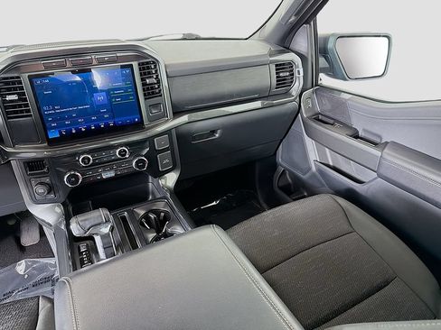 Used 2023 Ford F150 XLT w/ Equipment Group 302A High AWD/4WD image 27