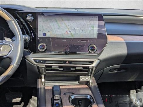 Used 2023 Lexus RX 350 w/ Cold Area Package image 15