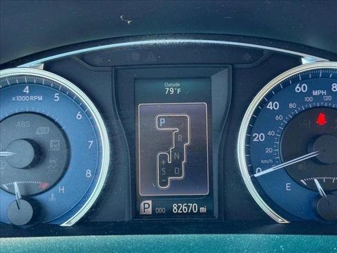 Used 2017 Toyota Camry LE FWD image 20